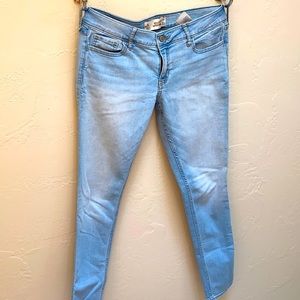 Hollister Skinny Jeans!